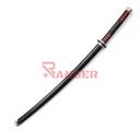 KATANA 1060 DMSY 104CM ACERO NEGRA/ROJA