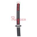 KATANA 1060 DMSY 104CM ACERO NEGRA/ROJA