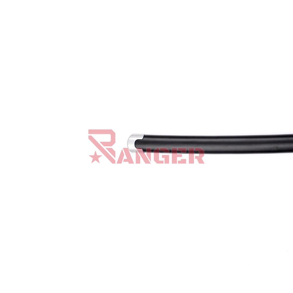 KATANA 1060 DMSY 104CM ACERO NEGRA/ROJA