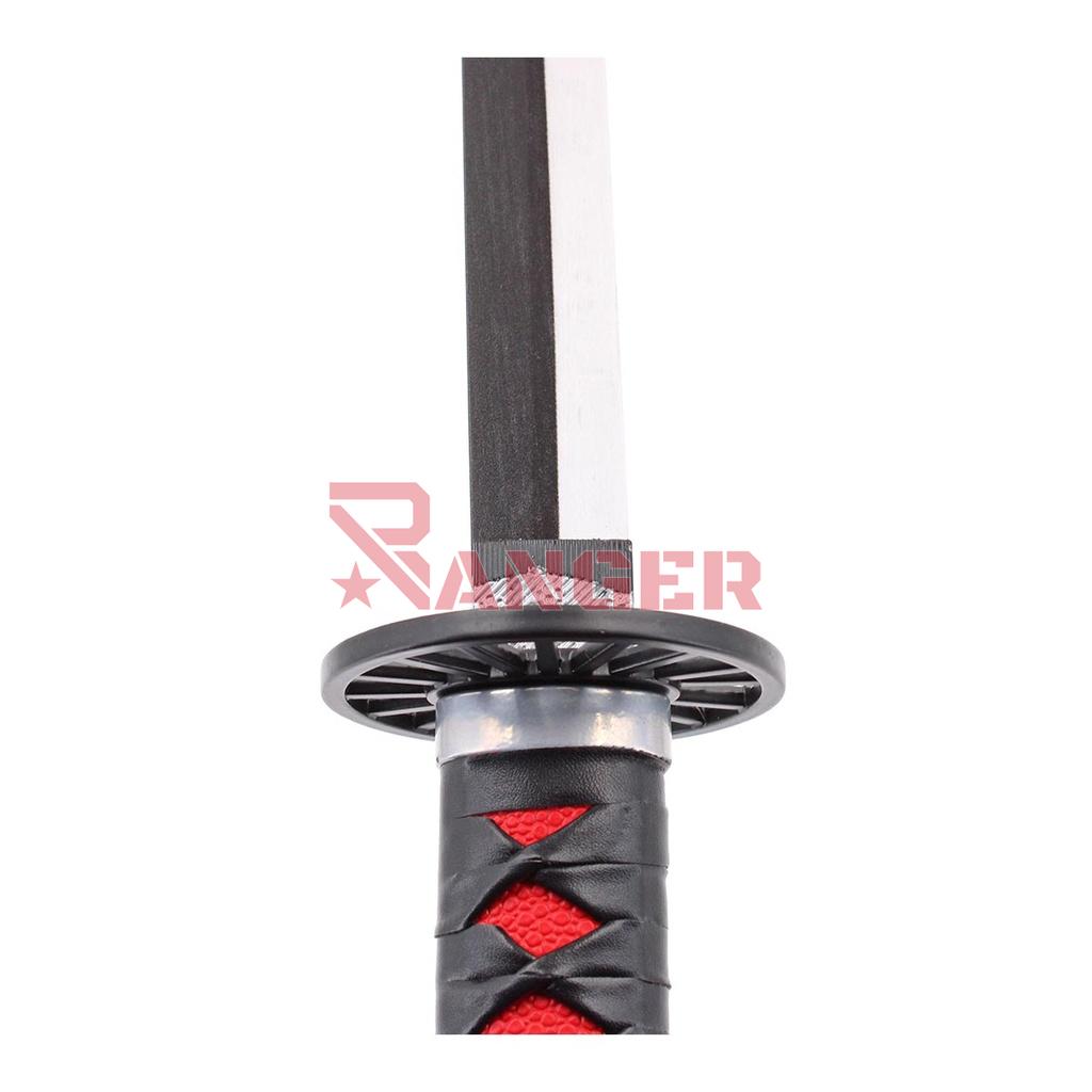 KATANA 1060 DMSY 104CM ACERO NEGRA/ROJA