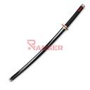 KATANA 1061 DMSY 104CM ACERO NEGRA