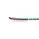 KATANA 1061 DMSY 104CM ACERO NEGRA