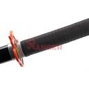 KATANA 1061 DMSY 104CM ACERO NEGRA