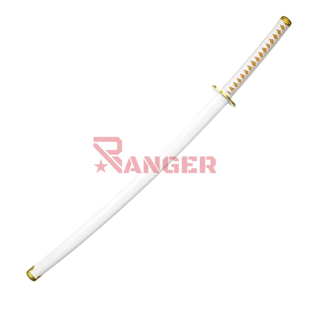 KATANA 1062 DMSY 104CM ACERO BLANCA