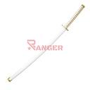 KATANA 1062 DMSY 104CM ACERO BLANCA