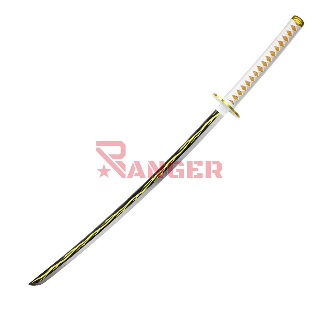 KATANA 1062 DMSY 104CM ACERO BLANCA