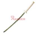 KATANA 1062 DMSY 104CM ACERO BLANCA