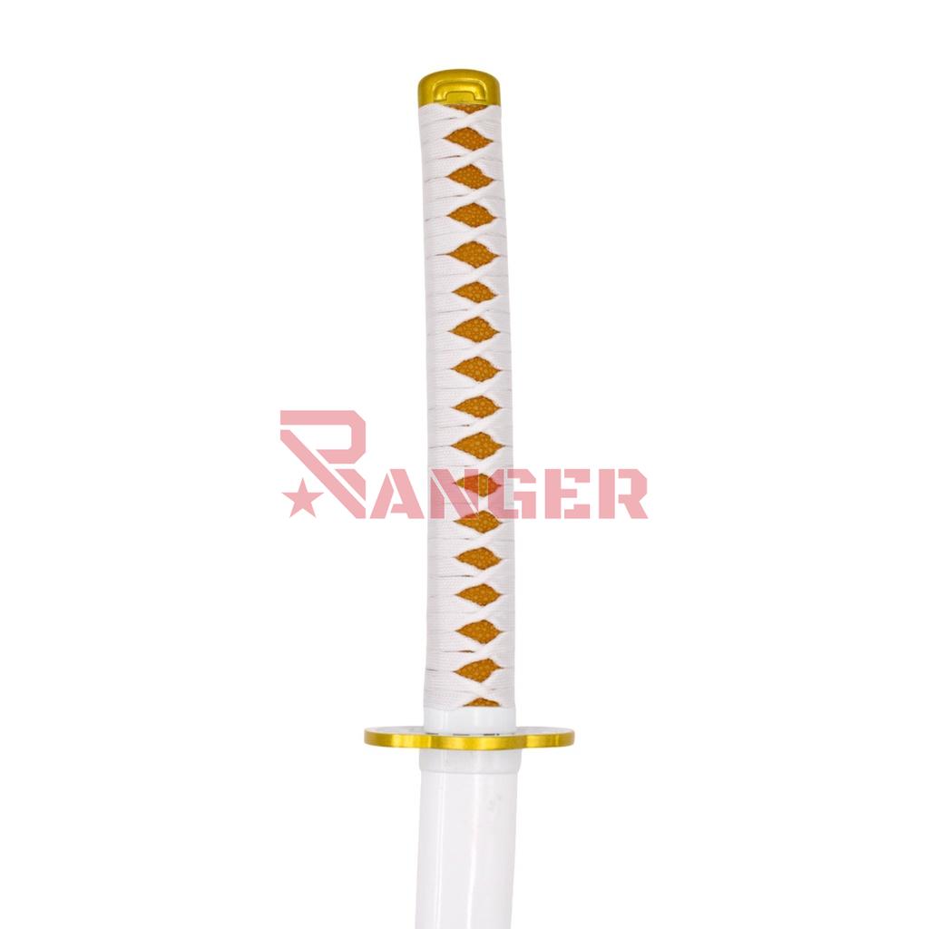 KATANA 1062 DMSY 104CM ACERO BLANCA