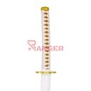 KATANA 1062 DMSY 104CM ACERO BLANCA