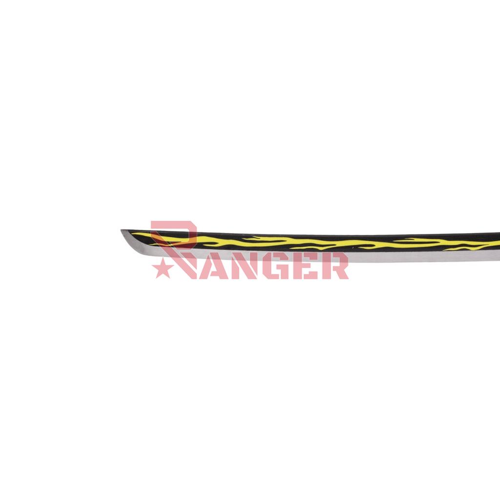 KATANA 1062 DMSY 104CM ACERO BLANCA