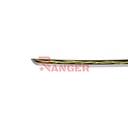 KATANA 1062 DMSY 104CM ACERO BLANCA