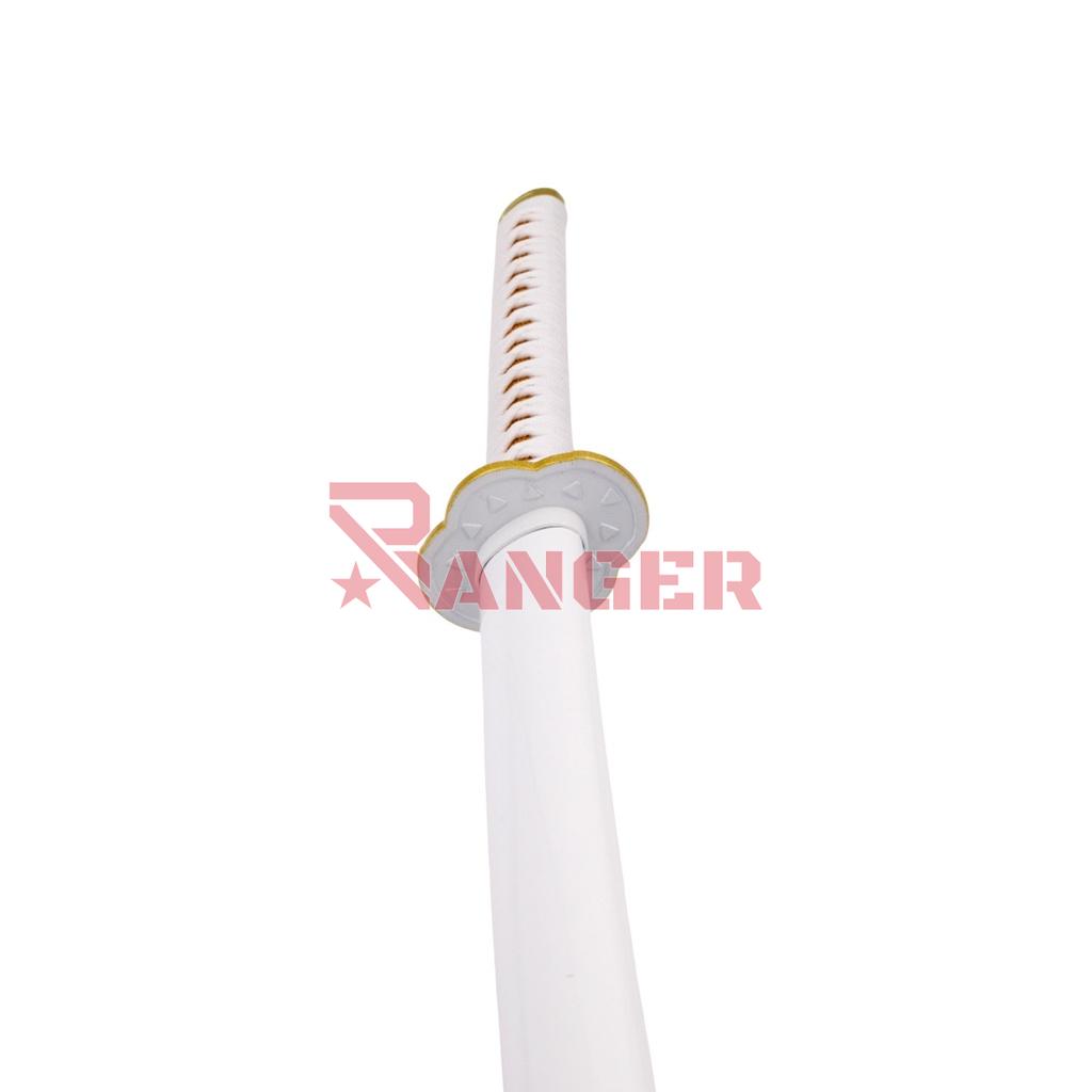 KATANA 1062 DMSY 104CM ACERO BLANCA