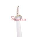 KATANA 1062 DMSY 104CM ACERO BLANCA