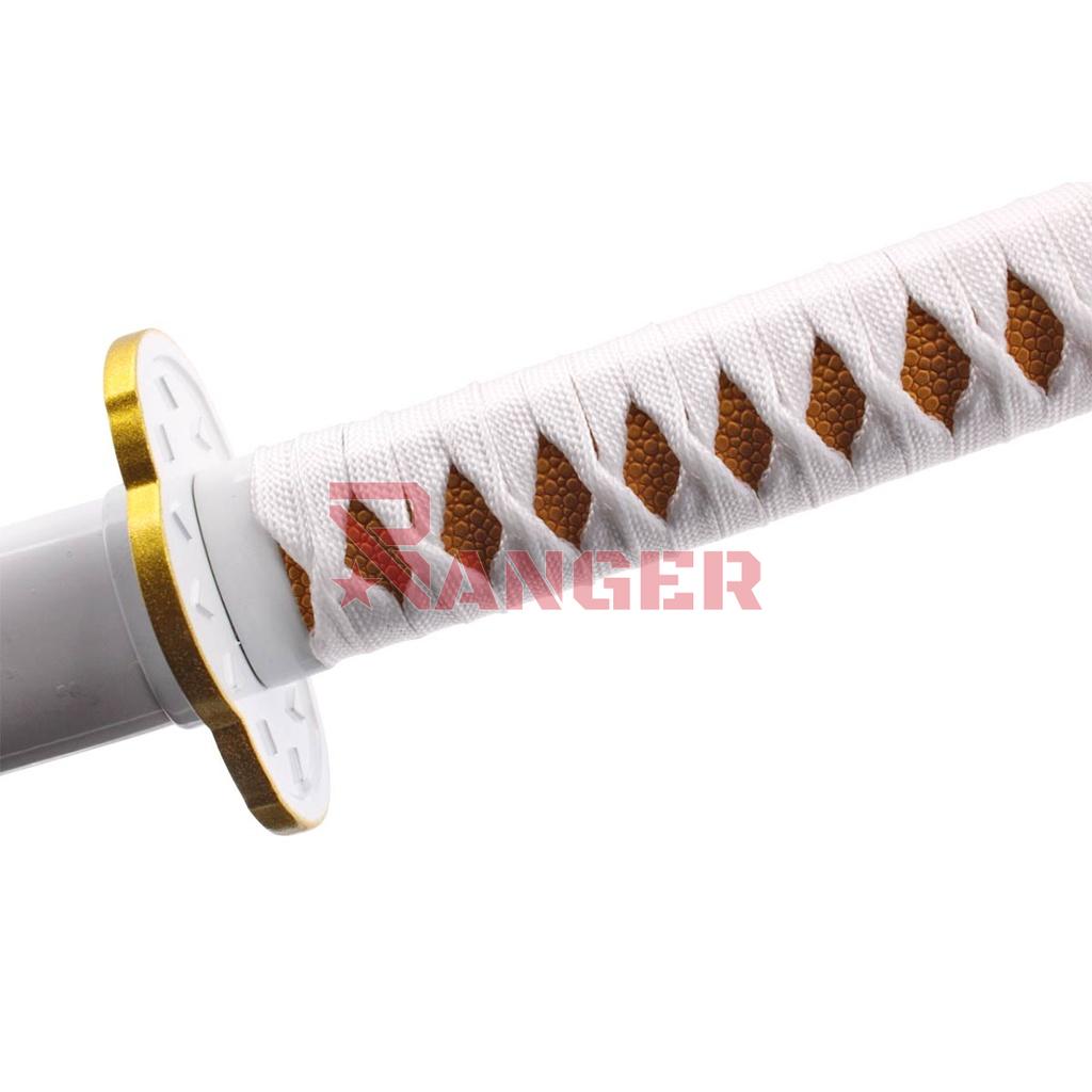 KATANA 1062 DMSY 104CM ACERO BLANCA