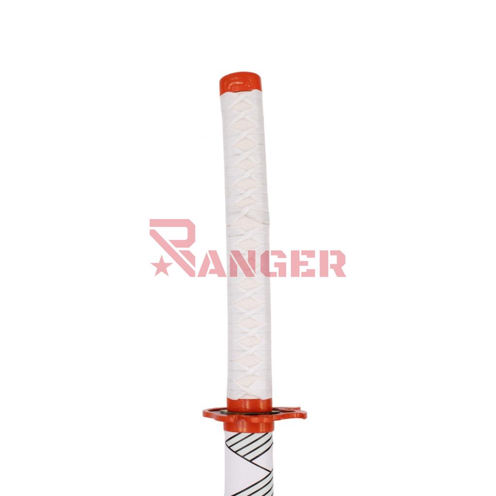 KATANA 1063 DMSY 104CM ACERO BLANCA