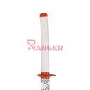 KATANA 1063 DMSY 104CM ACERO BLANCA
