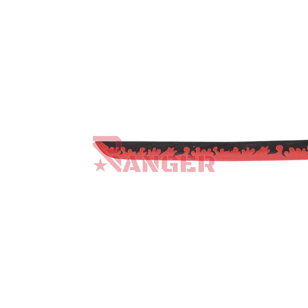 KATANA 1063 DMSY 104CM ACERO BLANCA