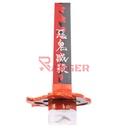 KATANA 1063 DMSY 104CM ACERO BLANCA