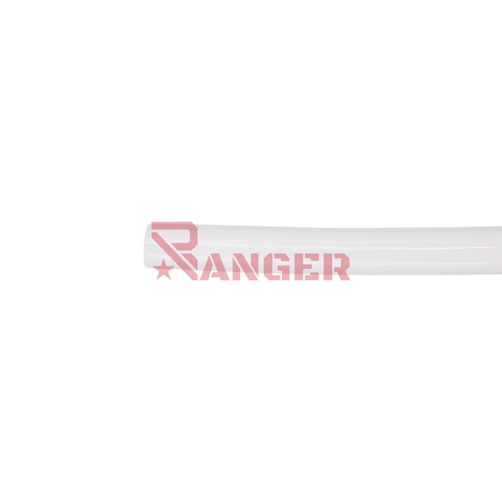 KATANA 1064 DMSY 104CM ACERO BLANCA/NARANJA