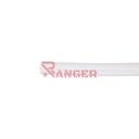 KATANA 1064 DMSY 104CM ACERO BLANCA/NARANJA