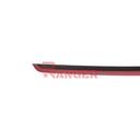 KATANA 1064 DMSY 104CM ACERO BLANCA/NARANJA