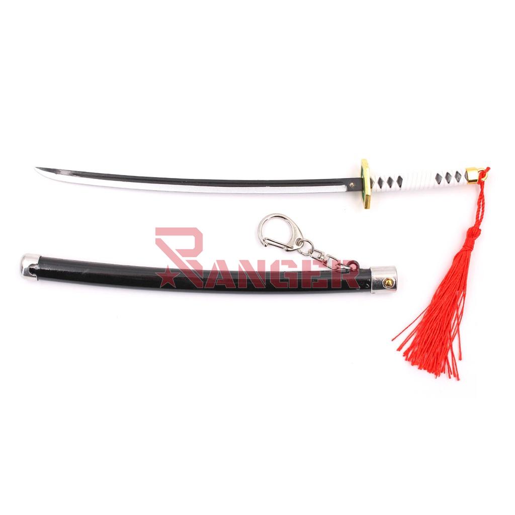 KATANA MINI LLAVERO 1164 DMSY 22 CM NEGRA