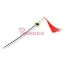 KATANA MINI LLAVERO 1164 DMSY 22 CM NEGRA