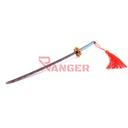 KATANA MINI LLAVERO 1166 DMSY 22 CM BLANCA
