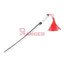 KATANA MINI LLAVERO 1169 DMSY 22 CM PLATA