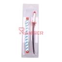 KATANA MINI LLAVERO 1165 DMSY 22 CM BLANCA