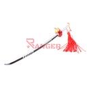 KATANA MINI LLAVERO 1170 DMSY 22 CM PLATA