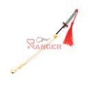 KATANA MINI LLAVERO 1171 DMSY 22 CM BLANCA