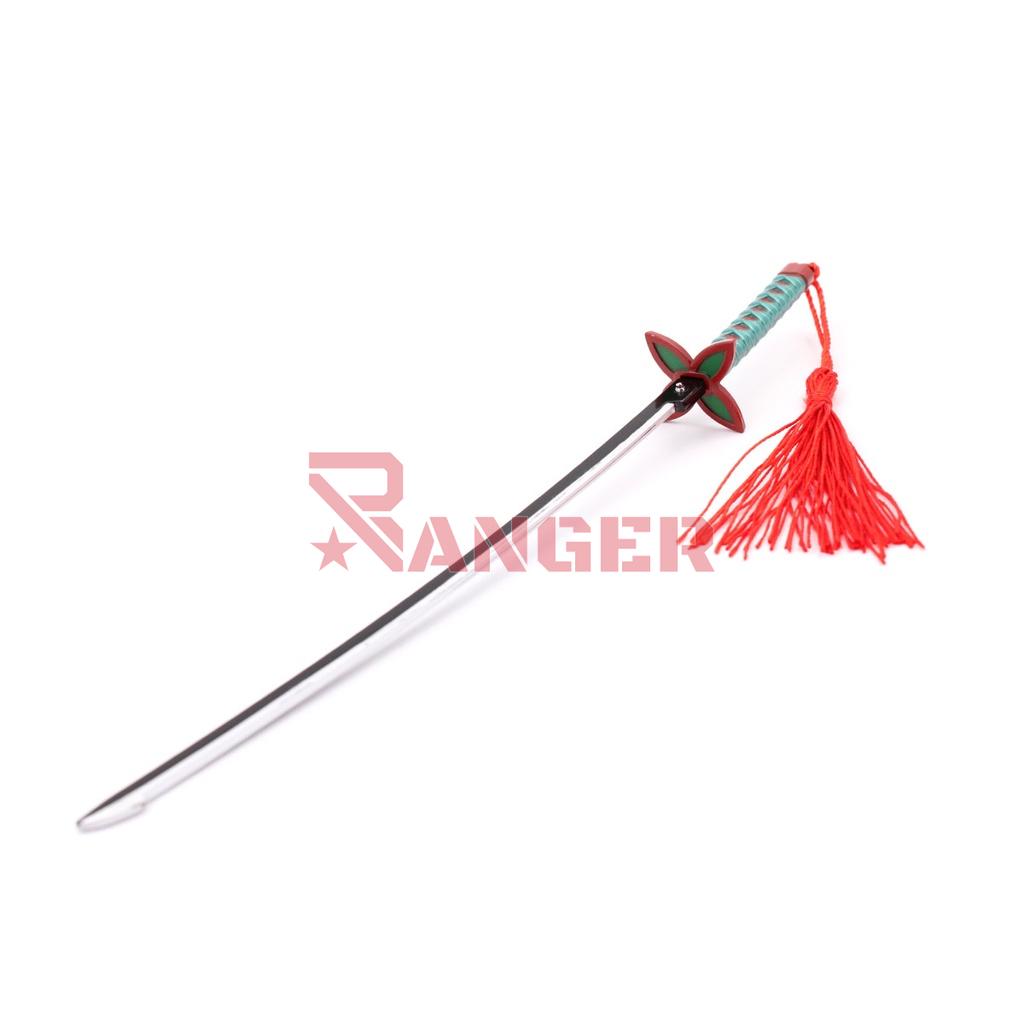KATANA MINI LLAVERO 1171 DMSY 22 CM BLANCA