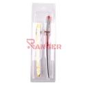 KATANA MINI LLAVERO 1171 DMSY 22 CM BLANCA