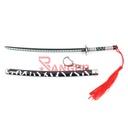 KATANA MINI LLAVERO 1172 DMSY 22 CM NEGRA