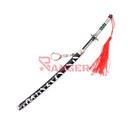 KATANA MINI LLAVERO 1172 DMSY 22 CM NEGRA
