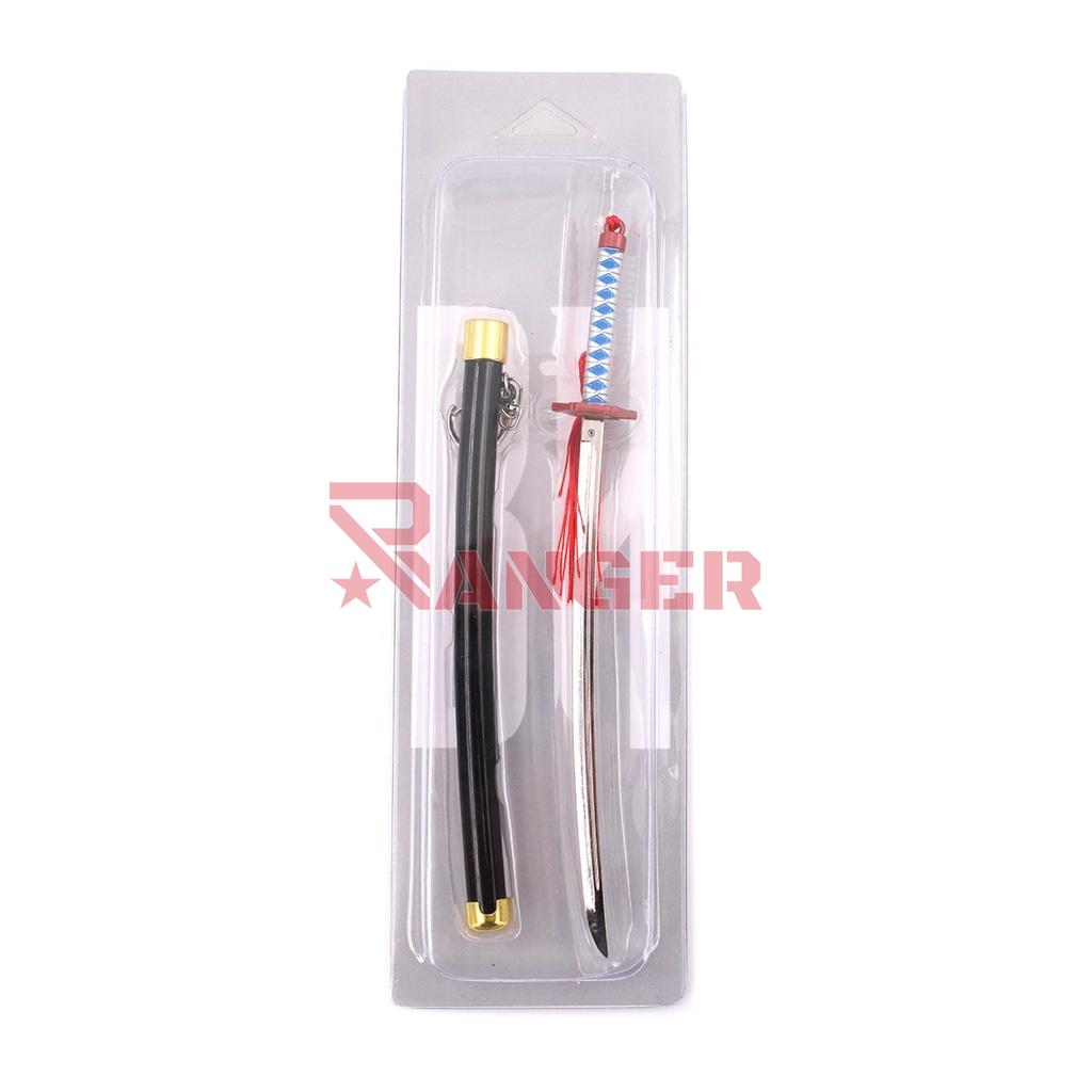 KATANA MINI LLAVERO 1173 DMSY 22 CM NEGRA