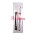 KATANA MINI LLAVERO 1173 DMSY 22 CM NEGRA