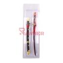 KATANA MINI LLAVERO 1176 OPC 22 CM NEGRA
