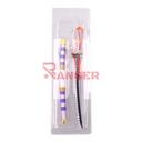 KATANA MINI LLAVERO 1177 OPC 22 CM MORADA