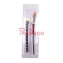 KATANA MINI LLAVERO 1178 OPC 22 CM NEGRA