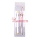 KATANA MINI LLAVERO 1179 OPC 22 CM BLANCA