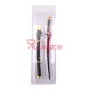KATANA MINI LLAVERO 1180 OPC 22 CM NEGRA