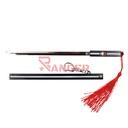 KATANA MINI LLAVERO 1183 NRT 22 CM NEGRA