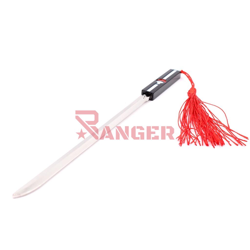 KATANA MINI LLAVERO 1183 NRT 22 CM NEGRA