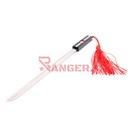 KATANA MINI LLAVERO 1183 NRT 22 CM NEGRA
