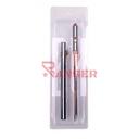KATANA MINI LLAVERO 1183 NRT 22 CM NEGRA