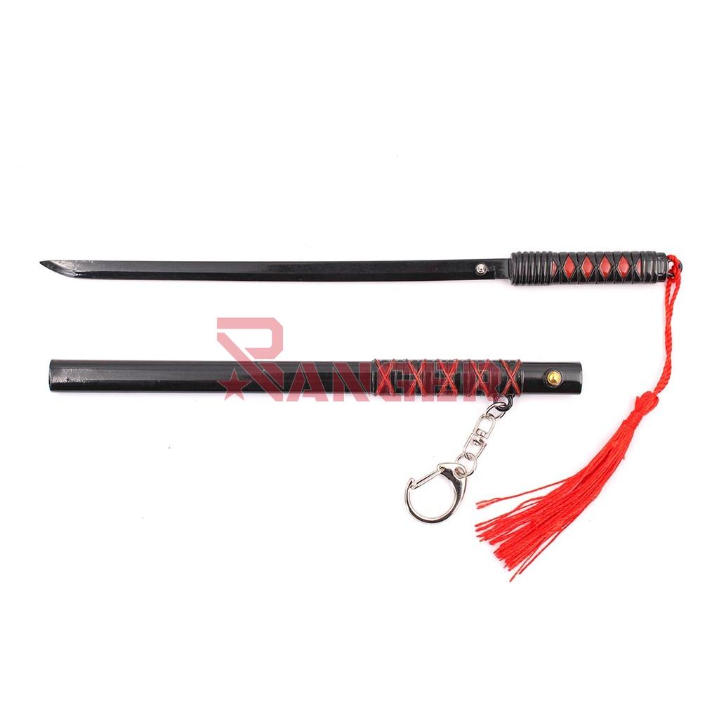 KATANA MINI LLAVERO 1184 NRT 22 CM NEGRA