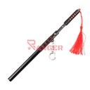 KATANA MINI LLAVERO 1184 NRT 22 CM NEGRA