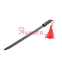 KATANA MINI LLAVERO 1184 NRT 22 CM NEGRA